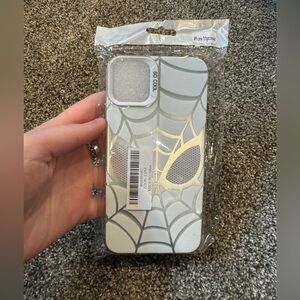 Marvel iPhone 11 Pro Max Spiderman Case